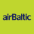 air-baltic Logo