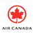 air-canada Logo