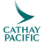 cathay-pacific Logo