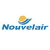 nouvelair Logo