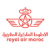 royal-air-maroc Logo