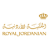 royal-jordanian Logo