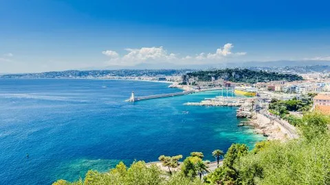 Photo Chambre Les Terrasses d'Eze - Hôtel & Spa